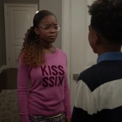 Black-ish Season 6 screenshot 9