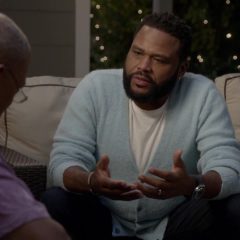 Black-ish Season 6 screenshot 1