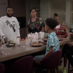 Black-ish Season 6 screenshot 2