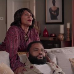 Black-ish Season 8 screenshot 1