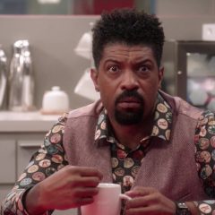 Black-ish Season 8 screenshot 4