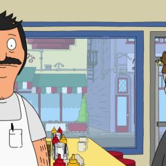 Bob’s Burgers Season 12 screenshot 7