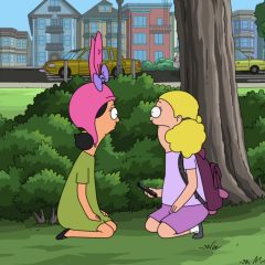 Bob’s Burgers Season 12 screenshot 9