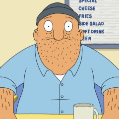 Bob’s Burgers Season 12 screenshot 4