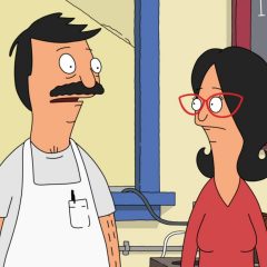 Bob’s Burgers Season 13 screenshot 10