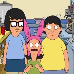 Bob’s Burgers Season 13 screenshot 9