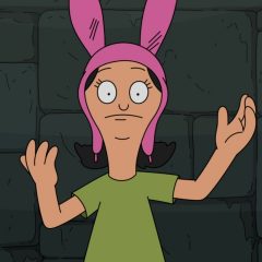 Bob’s Burgers Season 13 screenshot 1