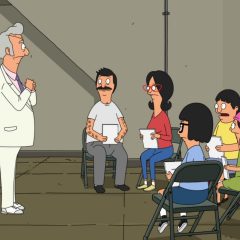 Bob’s Burgers Season 13 screenshot 6