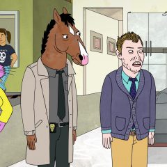 BoJack Horseman Season 5 screenshot 9