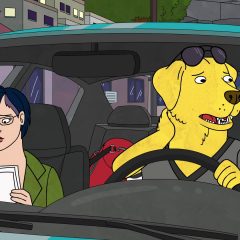 BoJack Horseman Season 5 screenshot 1