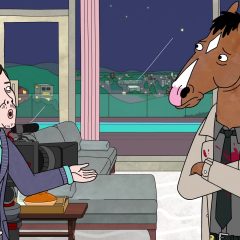 BoJack Horseman Season 5 screenshot 2