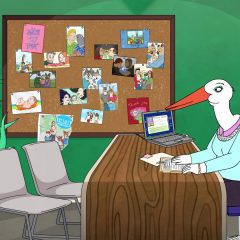 BoJack Horseman Season 5 screenshot 4