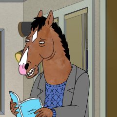 BoJack Horseman Season 5 screenshot 6