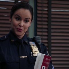 Brooklyn Nine-Nine Season 8 screenshot 9