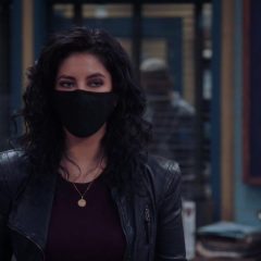 Brooklyn Nine-Nine Season 8 screenshot 1