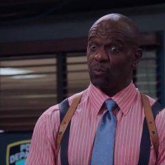 Brooklyn Nine-Nine Season 8 screenshot 4