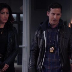 Brooklyn Nine-Nine Season 8 screenshot 5