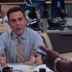 Brooklyn Nine-Nine Season 8 screenshot 6