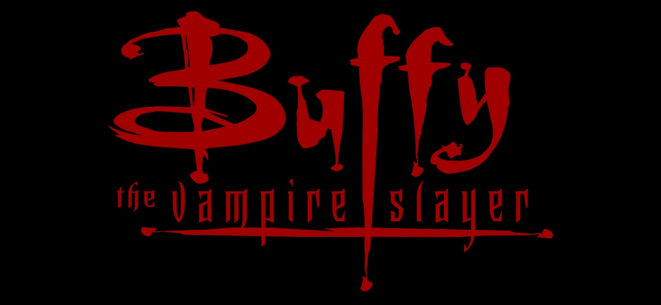Buffy the Vampire Slayer Season 1 tv series Poster