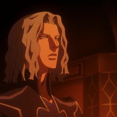 Castlevania Season 2 screenshot 2