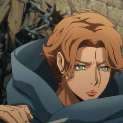 Castlevania Season 2 screenshot 4