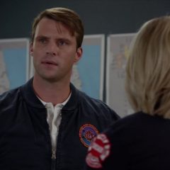 Chicago Fire Season 9 screenshot 1