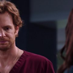 Chicago Med Season 6 screenshot 9