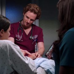 Chicago Med Season 6 screenshot 4