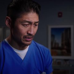 Chicago Med Season 6 screenshot 5