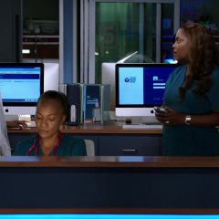 Chicago Med Season 7 screenshot 6