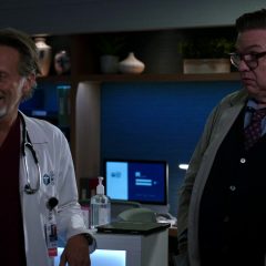 Chicago Med Season 7 screenshot 7