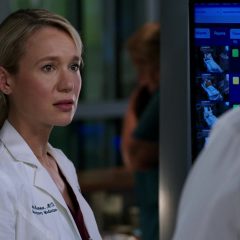 Chicago Med Season 7 screenshot 9