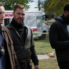 Chicago P.D. Season 8 screenshot 7