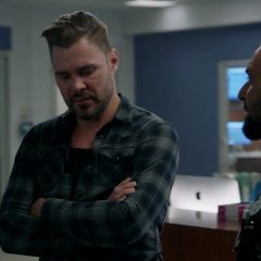 Chicago P.D. Season 9 screenshot 9