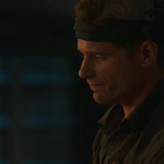 CSI: Vegas Season 3 screenshot 3
