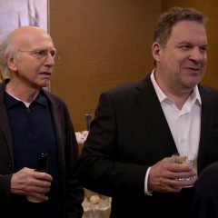 Curb Your Enthusiasm Season 10 screenshot 5