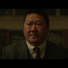 Deadly Class Season 1 screenshot 10