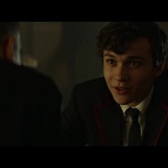 Deadly Class Season 1 screenshot 1