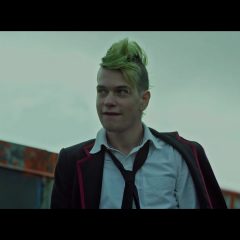 Deadly Class Season 1 screenshot 2