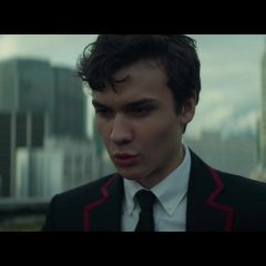 Deadly Class Season 1 screenshot 3