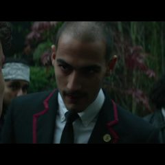 Deadly Class Season 1 screenshot 6