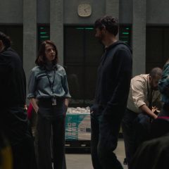 Dept. Q Season 1 screenshot 10