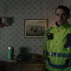 Dept. Q Season 1 screenshot 7