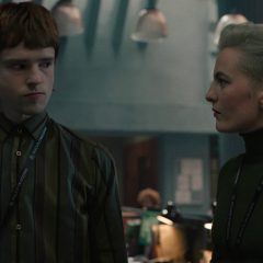 Dept. Q Season 1 screenshot 8
