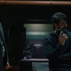 Dept. Q Season 1 screenshot 1