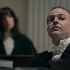 Dept. Q Season 1 screenshot 4