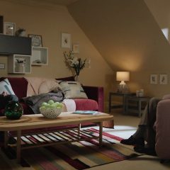 Dept. Q Season 1 screenshot 5