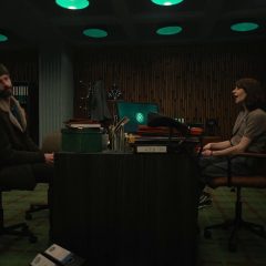 Dept. Q Season 1 screenshot 6