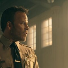 Deputy Season 1 screenshot 6