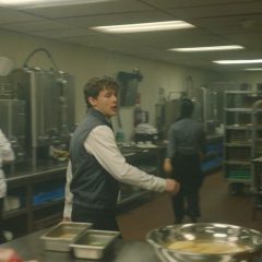Dexter Resurrection Season 1 screenshot 7